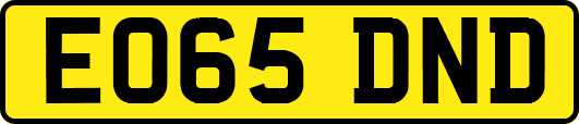 EO65DND
