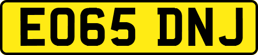 EO65DNJ