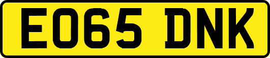 EO65DNK
