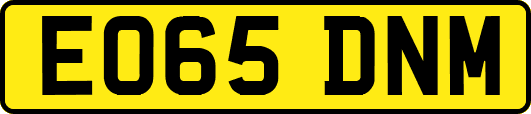 EO65DNM