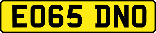 EO65DNO