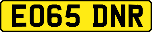 EO65DNR