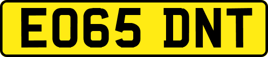 EO65DNT