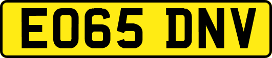 EO65DNV