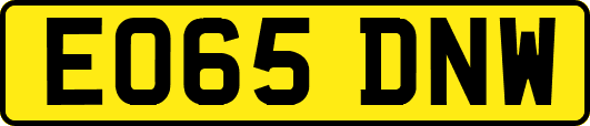 EO65DNW