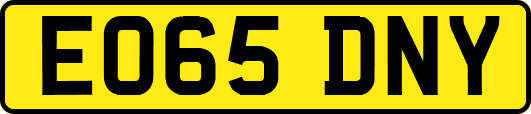 EO65DNY