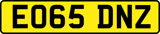 EO65DNZ