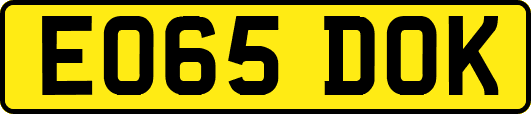 EO65DOK