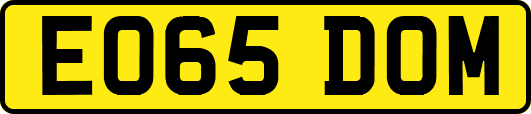 EO65DOM