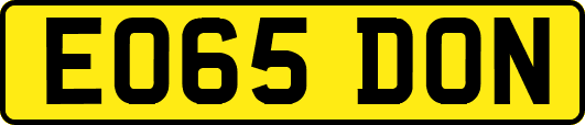 EO65DON