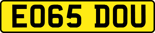 EO65DOU