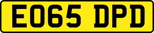 EO65DPD