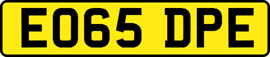 EO65DPE