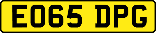 EO65DPG