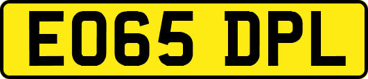 EO65DPL