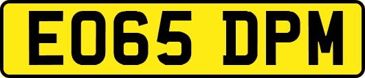 EO65DPM