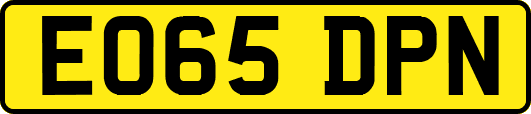 EO65DPN