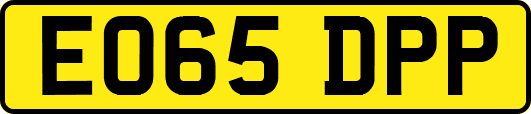 EO65DPP