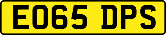EO65DPS