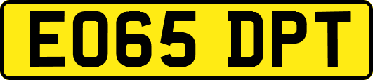 EO65DPT