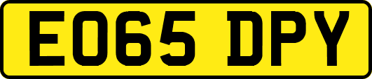 EO65DPY