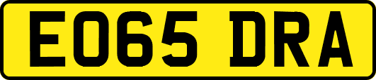 EO65DRA