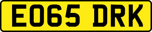 EO65DRK