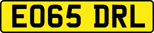 EO65DRL