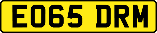EO65DRM
