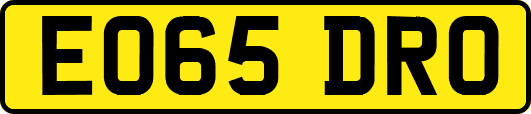 EO65DRO