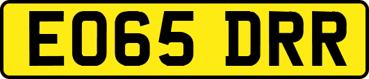 EO65DRR