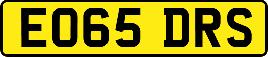 EO65DRS
