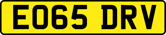 EO65DRV