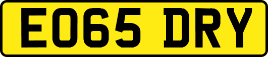 EO65DRY