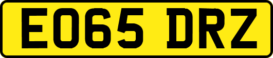 EO65DRZ