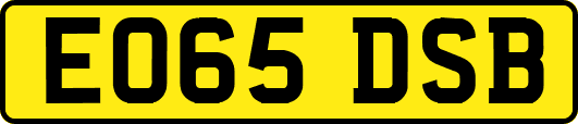EO65DSB