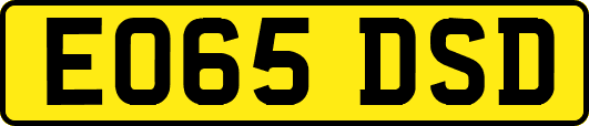 EO65DSD