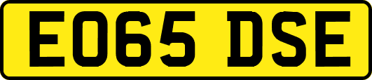 EO65DSE