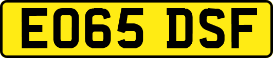 EO65DSF