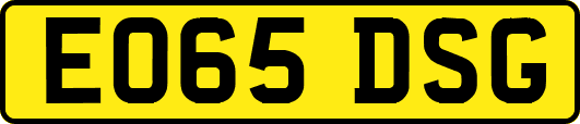 EO65DSG