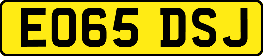 EO65DSJ
