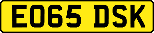 EO65DSK