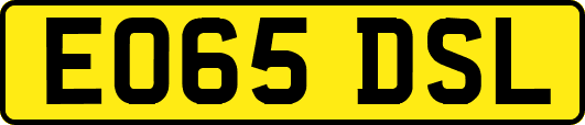 EO65DSL