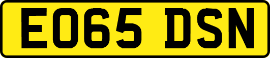 EO65DSN