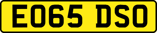 EO65DSO