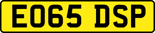 EO65DSP