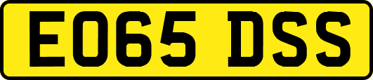 EO65DSS
