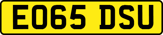 EO65DSU