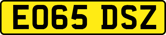 EO65DSZ