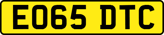 EO65DTC